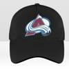 Colorado Avalanche Baseball Hat.png