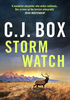 Storm Watch by C.J. Box - eBook - Mystery, Mystery Thriller, Suspense, Thriller, Westerns, Crime, Fiction.jpg