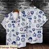 MLB LA Dodgers Hawaiian Shirt Baseball Pattern Beach Gift For Him.jpg