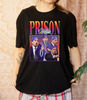 Retro Prison Mike Shirt-The Office Shirt,Michael Scott Shirt,Steve Carell Shirt,Michael Scott Sweatshirt,Michael Scott Shirt,The Office Tee.jpg