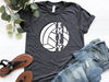 Custom Volleyball Shirt, Volleyball Shirt, Volleyball Shirts For Player, Volleyball Team Shirt, Personalized Volleyball Player Name Shirt.jpg