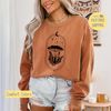 Mushroom Sweatshirt, Magical Mushroom Tee, Mushroom Tshirt, Fairy Tee Shirt, Nature T-shirt, Comfort Colors, Trending Now, Popular Now.jpg