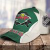 Minnesota Wild Caps, NHL Minnesota Wild Caps, NHL Customize Minnesota Wild Caps for fan