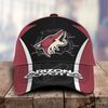 Arizona Coyotes Caps, NHL Arizona Coyotes Caps, NHL Customize Arizona Coyotes Caps for fan