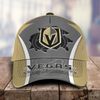 Vegas Golden Knights Caps, NHL Vegas Golden Knights Caps, NHL Customize Vegas Golden Knights Caps for fan