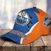 Edmonton Oilers Caps, NHL Edmonton Oilers Caps, NHL Customize Edmonton Oilers Caps for fan