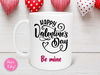 Custom Valentines Day Mugs, Valentines Gifts for Him, Valentines Gifts for Her, Custom Valentines Mug, Gift for Husband Wife - Bluefink.jpg