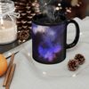 Black Galaxy Mug  Outer Space Mug  Universe Coffee Mug  Celestial Coffee Mug  Blue Sky Mug  Cloud Mug  Starry Sky Coffee Mug 2.jpg