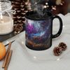 Black Galaxy Mug  Outer Space Mug  Universe Coffee Mug  Celestial Coffee Mug  Purple Sky Mug  Cloud Mug  Starry Sky Coffee Mug 2.jpg