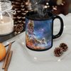 Black Galaxy Mug  Outer Space Mug  Universe Coffee Mug  Celestial Coffee Mug  Purple Sky Mug  Cloud Mug  Starry Sky Coffee Mug 8.jpg