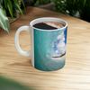 Coastal Ocean Wave Ceramic Coffee Mug Tropical Escape Coffee Cup Nautical Mug  Hot Tea Cups Beachy Stemless Glass Cup Beach Gift 13.jpg