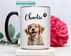 Custom pet mug,custom dog coffee cup,dog photo mug,Custom pet gifts,pet photo gift,Pet potrait,pet memorial gift,Dog lover gift,dog picture.jpg