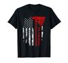 Adorable American Viking Axe Flag T-Shirt - Tees.Design.png