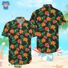 Cleveland Browns Tropical Flower Aloha Beach Gift Hawaiian Shirt For Men And Women.jpg