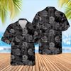 Gothic Skull Hawaiian Shirt, Goth Men Shirt, Skull Hawiiian Shirt.jpg