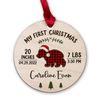 Personalized Wood Baby Bear First Christmas Ornament Style.jpg