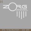 HMU2112231544-ZORG industries - vintage logo PNG Download.jpg