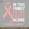 HMB211223693-Uterine Cancer Awareness o One Fights Alone Hope For A Cure PNG Download.jpg