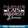RM-25077_Easily Distracted By Cats And Ballet Dance - Ballet Dancer 7206.jpg