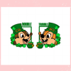 Double Trouble Funny St Patricks Day Shamrock SVG Cutting Files.jpg