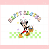 Happy Easter Mickey Easter Egg SVG Graphic Designs Files.jpg