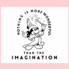 Mickey Imagination SVG Cricut Instant Download File.jpg