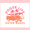 Vintage Outer Banks Pogue life 2023 SVG Graphic Designs Files.jpg