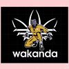 Wakanda Forever Black Panther 2 Adidas Svg Cutting Files.jpg