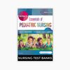 Test Bank For Wong's Essentials of Pediatric Nursing 10th Edition. Elevate pediatric nursing expertise with the Test Bank for Wong's Essentials of Pediatric.jpg