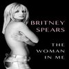 The-Woman-in-Me: Britney-Spears' Triumph-in-Memoir.jpg Bestselling Memoir - The Woman in Me by Britney Spears, Award-Winning Autobiography - Goodreads Choice 20