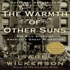 The Warmth of Other Suns: The Epic Story of America's Great Migration By Isabel Wilkerson Bestseller - #1 New York Times".jpg