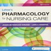 Lehne's Pharmacology for Nursing Care 10th Edition: Your Essential Guide.jpg Lehne's Pharmacology for Nursing Care 10th Edition cover-Nursing pharmacology textb