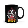 KISS Mug - Unique 11oz Black Mug for Her, Best Gift, Home Decor, Music Enthusiasts1.jpg