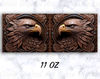 3D Engraved Leather Eagle Mug Wrap, 11oz And 15oz Mug Template3.jpg