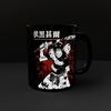 anime mug, jujutsu kaisen mug, toji fushiguro mug, 11oz black coffee mug3.jpg