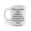 I Have Brought Peace Freedom Justice And Security Mug4.jpg