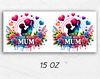 The Best Mum Mother And Son Mug Wrap 11oz & 15oz Mug3.jpg