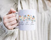 Personalized Mama Mug With Kids Names, Wildflowers Mama Mug, Custom Mama Flowers Coffee Mug, Birthday Gift For Mom, Mothers Day Gift1.jpg