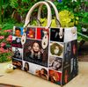 Janet Jackson 2 Leather Handbag1.png