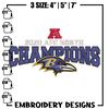 champions Baltimore Ravens embroidery design, Ravens embroidery, NFL embroidery, sport embroidery, embroidery design..jpg