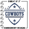 Dallas Cowboys embroidery design, Dallas Cowboys embroidery, NFL embroidery, sport embroidery, embroidery design. (3).jpg