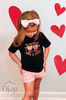 Kids Valentine Shirts, Toddler Valentine Shirts, All You Need is Pizza and Love Shirt, Valentine Day Outfits, Kids Valentine Outfits.jpg