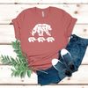 Personalized Mama Bear And Kids Bear Shirt, Mom Shirt With Children Names, Mother's Day Gift, Gift For Mother, Mom Tees, Mother And Children.jpg