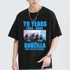 70 Years 1954-2024 Godzilla Thank You for The Memories T-shirt Sweatshirt Hoodie.jpg