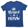 TeeShirtPalace  Blessed Memaw Cute Grandma Mothers Day Idea Memaw Gift T-Shirt.jpg