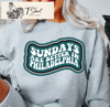 Funny Philadelphia Eagles Shirts, Gifts For Eagles Fans - Happy Place for Music Lovers.jpg