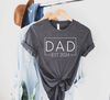 Dad Est 2024 Shirt,Personalized Dad Gift,New Dad T-Shirt,Fathers Day Shirt,Dad Birthday Gift,Dad Life Shirt,New Dad Gift,Dad Announcement.jpg
