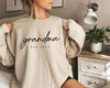 Custom Grandma Sweatshirt, Nana Sweater, Gift for Grandmother, Mothers Day Gift, Cute Mom Shirt, Mom Life Shirt, Mom Hoodie, Christmas Shirt.jpg