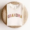 Grandma Shirt, Mothers Day Gift, Nana Shirt, Gift for Grandmother, Mom Gift, Cute Mom Shirt, Mama Shirt, Mothers Day Shirt, Tante Shirt.jpg