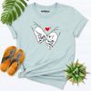 Best Friend Shirt, Besties Shirt, Couple Shirt, Best Friends Gift, Friend shirt, Girl Valentine Gift, Valentine Day Gift,Pinky Promise Shirt.jpg